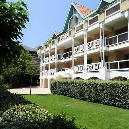 Clos St Arnaud - - A 300 M De La Plage, Dans Le Quartier De Printemps Mae-7074 Apartment Arcachon