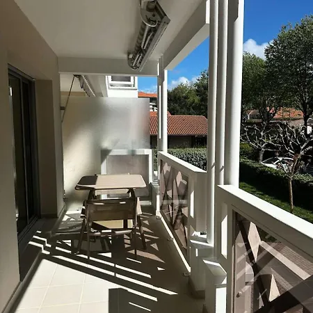 Clos St Arnaud - - A 300 M De La Plage, Dans Le Quartier De Printemps Mae-7074 Arcachon