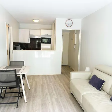 Clos St Arnaud - - A 300 M De La Plage, Dans Le Quartier De Printemps Mae-7074 Arcachon
