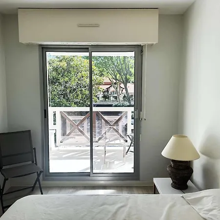 Clos St Arnaud - - A 300 M De La Plage, Dans Le Quartier De Printemps Mae-7074 Apartment *