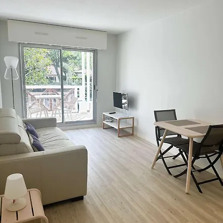 Clos St Arnaud - - A 300 M De La Plage. Mae-7074 Аркашон