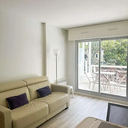 Clos St Arnaud - - A 300 M De La Plage. Mae-7074 * Аркашон