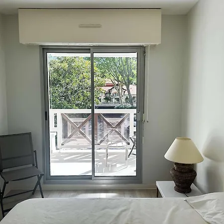 Апартаменты Clos St Arnaud - - A 300 M De La Plage. Mae-7074 Аркашон